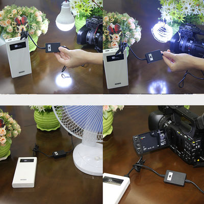 Cable convertidor USB a Micro USB de 5V a 3.3V para Arduino