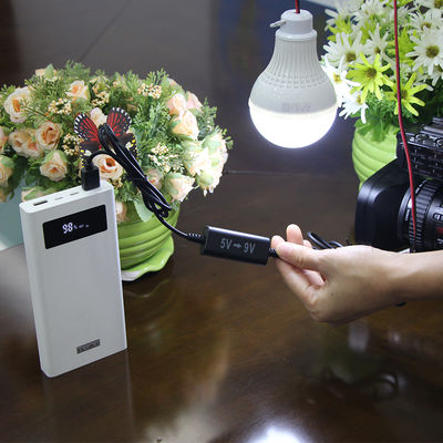 Cable convertidor USB a Micro USB de 5V a 3.3V para Arduino