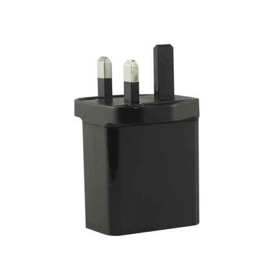 Cargador GaN de 45W EU de doble puerto USB-C USB-A para portátil y tableta