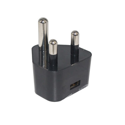 Sudáfrica Sudáfrica Cable de cargador enchufable a USB-C Cable de adaptador de corriente alterna para teléfonos móviles, tabletas y dispositivos USB-C