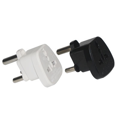 Sudáfrica Tipo M conector de conexión universal