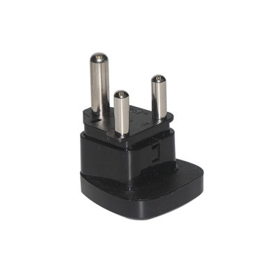 Sudáfrica Tipo M conector de conexión universal