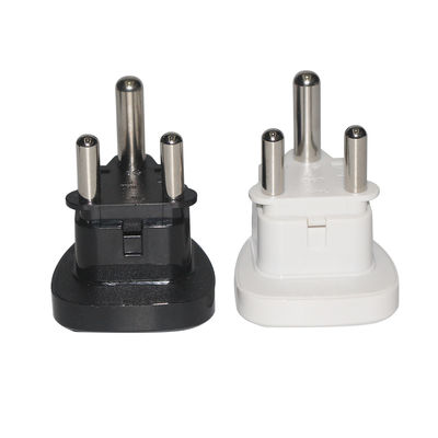 Sudáfrica Tipo M conector de conexión universal