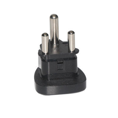 Sudáfrica Tipo M conector de conexión universal