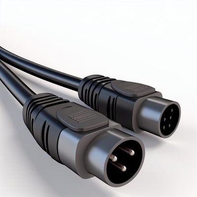 16 AWG C13 Y Cable de alimentación de división 10 FT UL Listado