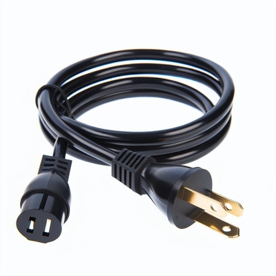 16AWG US Cordón de alimentación con enchufes E12 E14 E26 E27