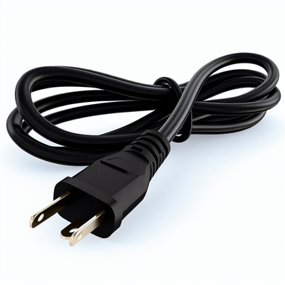 16AWG US Cordón de alimentación con enchufes E12 E14 E26 E27