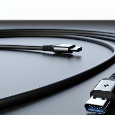 Cable USB 3.0 Tipo C a C 1m 2m 10 pies Carga Rápida Transferencia de Datos