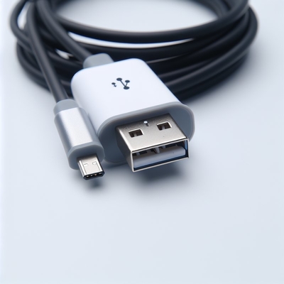 Cable de datos de carga rápida USB 3.0 A Macho a B Macho