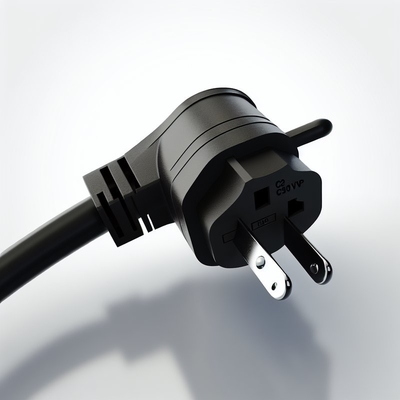 C20 a C19 Cable de alimentación 250V 10A H05VV-F 3G