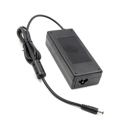 84w 12v Dc 7a Adaptador de alimentación AC DC para protección contra la tensión