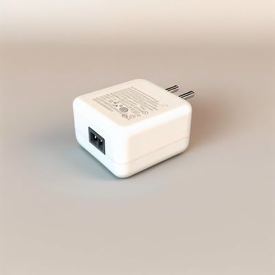 Adaptador de corriente CC de la UE de 12 W 1 A, convertidor de CA a CC de 12 V 1 A