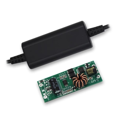 Cable de conversión de USB a 9V DC Cordón de suministro de energía USB de 5V a 9V Cable de aumento de voltaje para routers de altavoces Modem de cámara
