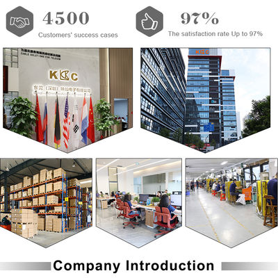 Cable divisor de alimentación NEMA 5-15P a 4 puertos IEC C13, cable de extensión de CA para servidores, computadoras, redes, equipos industriales