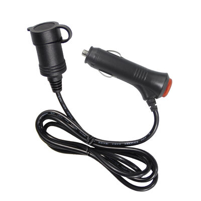 Cables de alimentación | Adaptadores | Convertidores de voltaje (ascendente/descendente) | POE | Cables SAE/encendedor | powerCon | XLR | ODB/DB | Lámpara de sal | Cable de fibra óptica