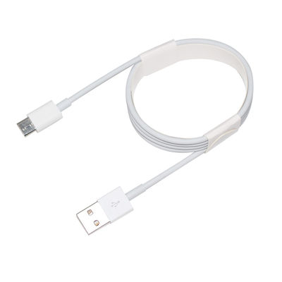 28Awg/1P 24Awg/2C Universal Tipo C de carga rápida por cable USB retráctil