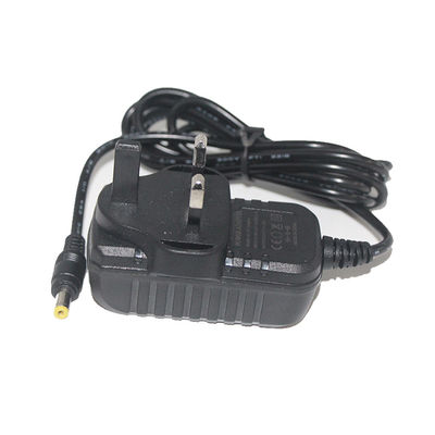 Reino Unido Enchufe 5V 2A 3A 4A 5A Adaptador de fuente de alimentación de transformador LED para tabletas Android