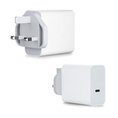 Cargador de pared para teléfonos móviles de tipo C 5V 9V 12V 3A 15V 2.6A PD 36W 45W